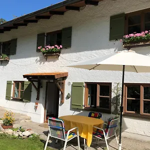  Apartment Wasserfall